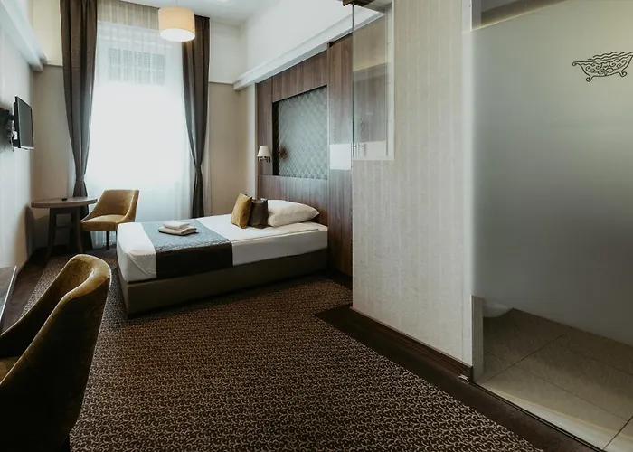 Duna Wellness 4* Baja