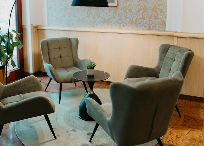 Duna Wellness Hotel 4*