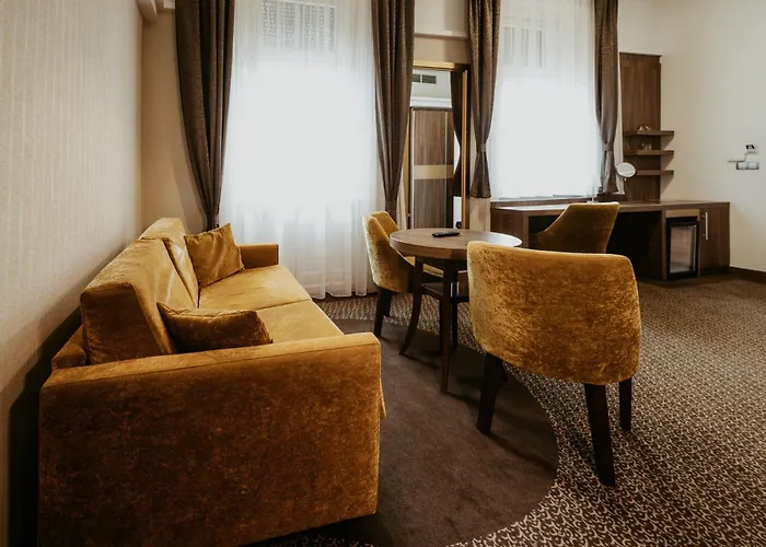 Duna Wellness Hotel