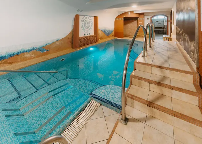 Duna Wellness Hotel 4*