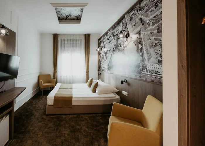 Duna Wellness 4* Бая