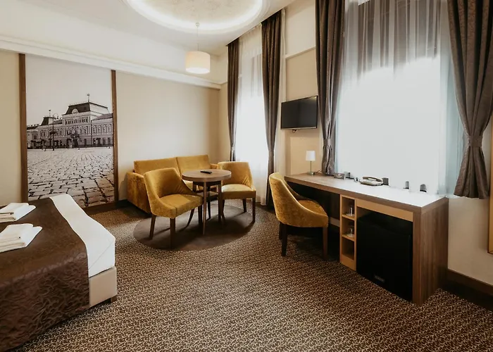 Duna Wellness Hotel 4*