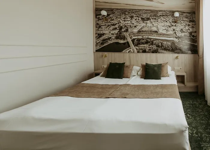 Duna Wellness 4*