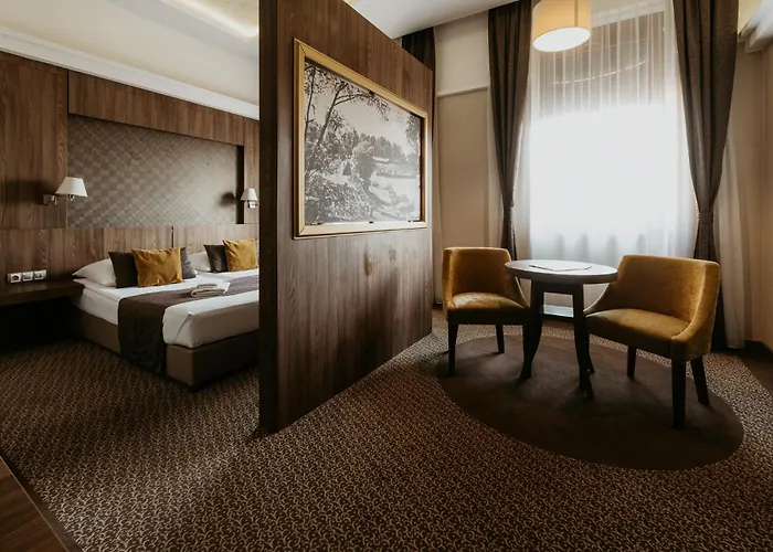 Duna Wellness 4* Бая