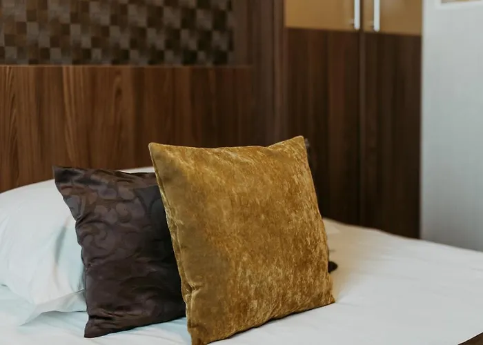 Duna Wellness 4*