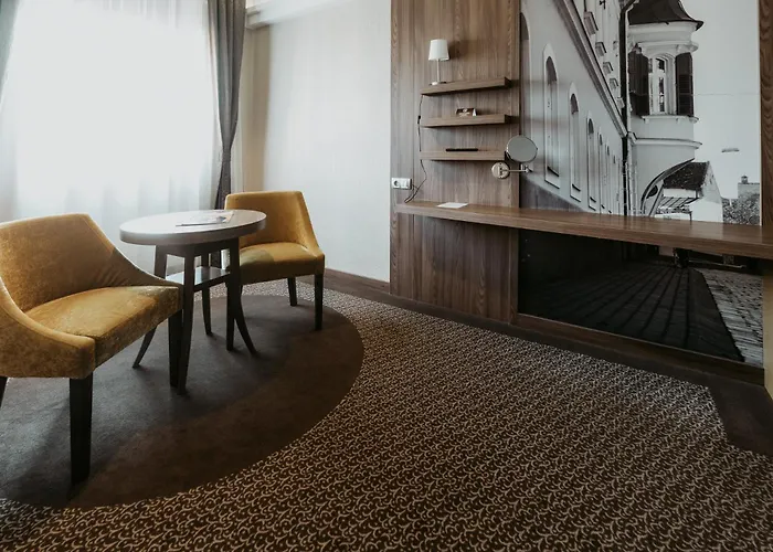 Duna Wellness Отель 4*