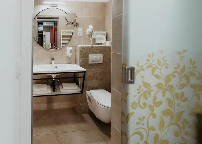 Duna Wellness 4* Baja