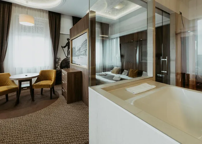 Duna Wellness 4*