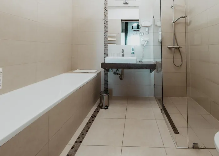 Duna Wellness 4* Бая