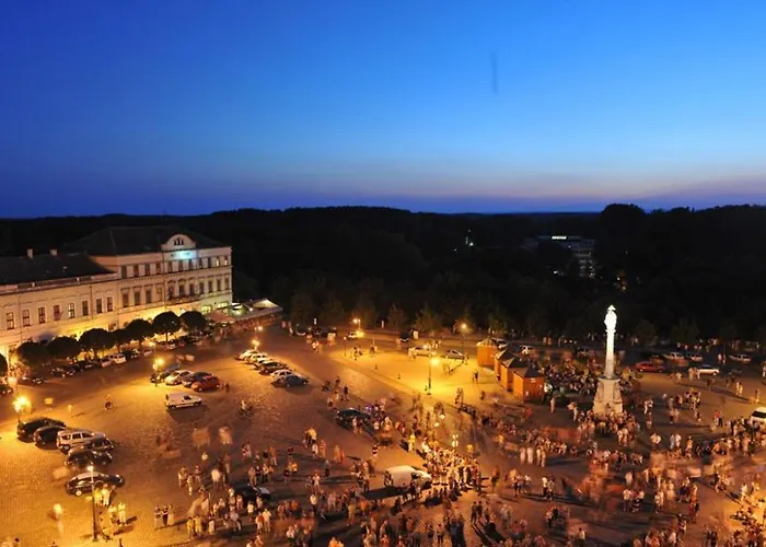 Hotel Duna Wellness 4*